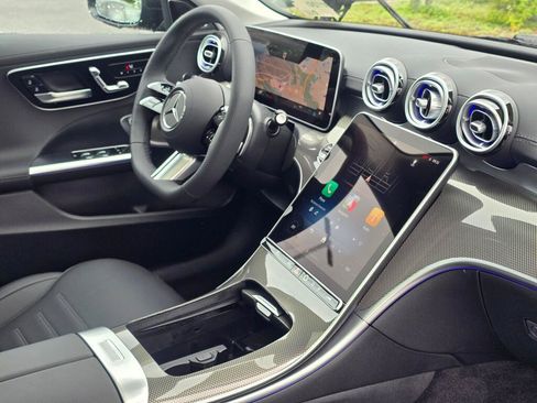 New 2026 Mercedes-Benz C 300 4MATIC Sedan image 26