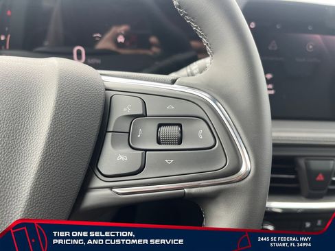 New 2026 Buick Encore GX Sport Touring w/ Advanced Technology Package FWD image 26