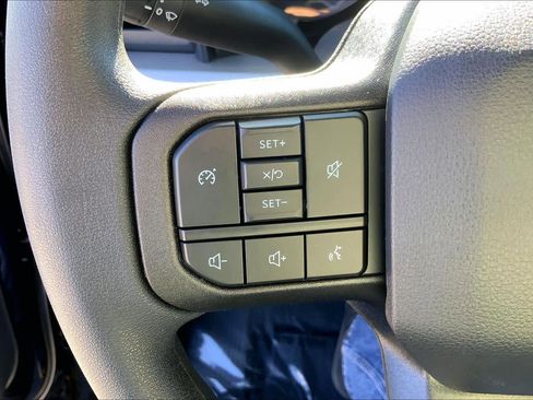 Used 2026 Ford F250 XLT w/ FX4 Off-Road Package image 22