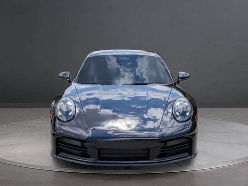 Used 2026 Porsche 911 Carrera RWD image 8