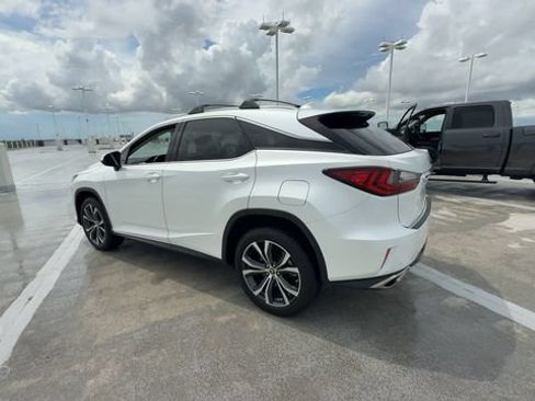 Used 2019 Lexus RX 350 FWD w/ Navigation Package image 6