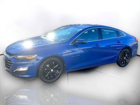 Used 2023 Chevrolet Malibu LT image 2