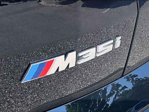 Used 2024 BMW X2 M35i AWD/4WD image 9
