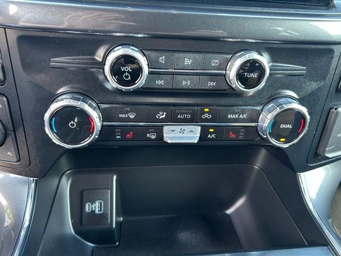 Certified 2023 Ford F150 XLT w/ Equipment Group 302A High AWD/4WD image 31