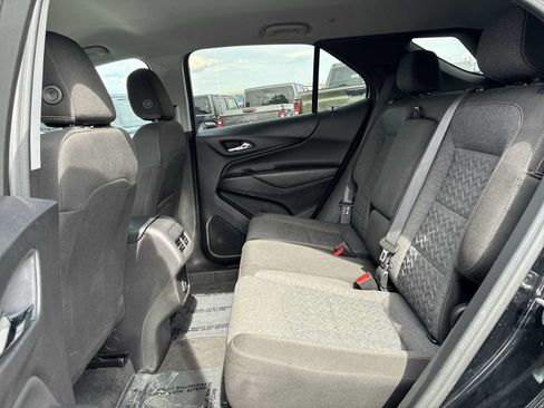 Used 2024 Chevrolet Equinox LT AWD/4WD image 23