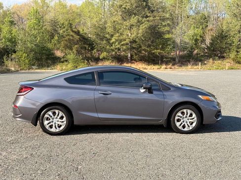 Used 2014 Honda Civic LX image 9