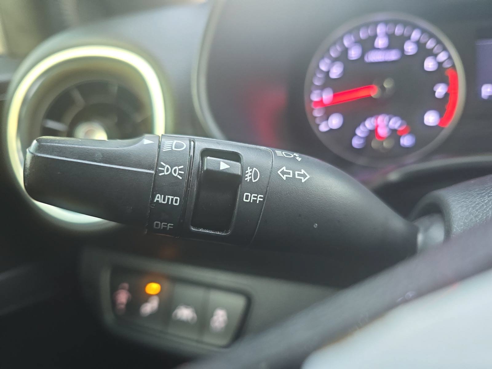 Used 2020 Kia Forte GT-Line w/ GT-Line Premium Package FWD image 26