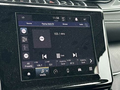 New 2023 Jeep Grand Cherokee Laredo X image 12