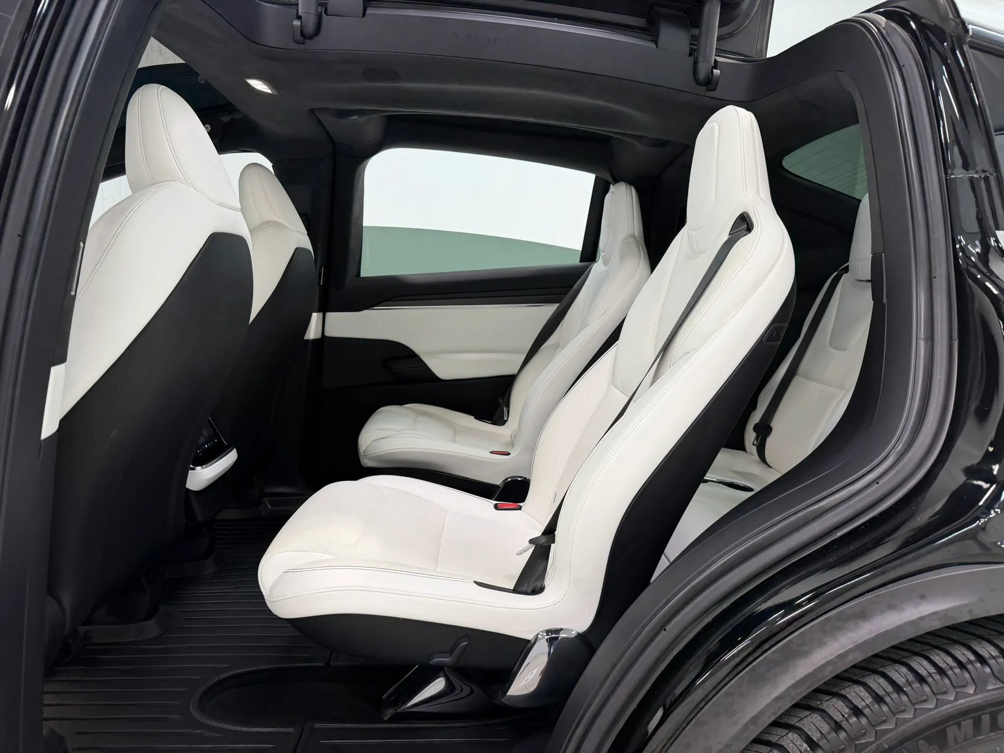 Used 2022 Tesla Model X Plaid AWD/4WD image 18