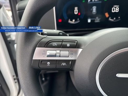 Used 2025 Hyundai Tucson SEL image 25