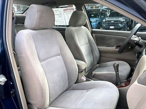 Used 2006 Toyota Corolla LE image 7