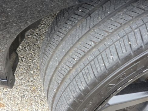 Used 2021 Honda Accord Sport Special Edition image 11