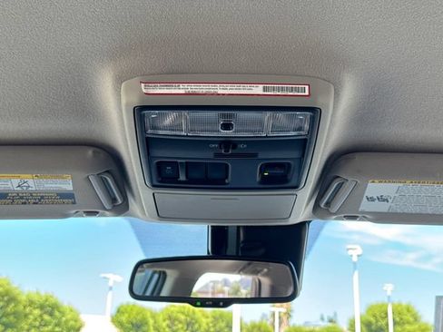 Certified 2021 Toyota 4Runner SR5 RWD image 25