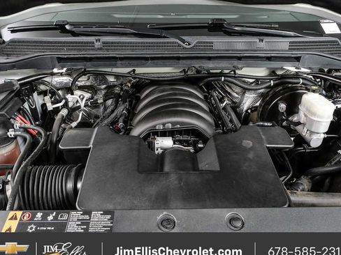 Used 2017 GMC Sierra 1500 SLT RWD image 32