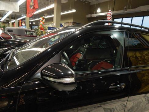 Used 2023 Mercedes-Benz GLE 53 AMG 4MATIC image 13