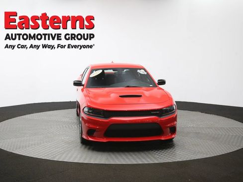 Used 2023 Dodge Charger GT image 52
