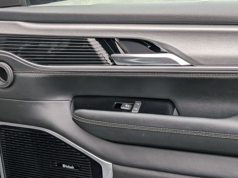 New 2026 Jeep Grand Wagoneer Limited image 31