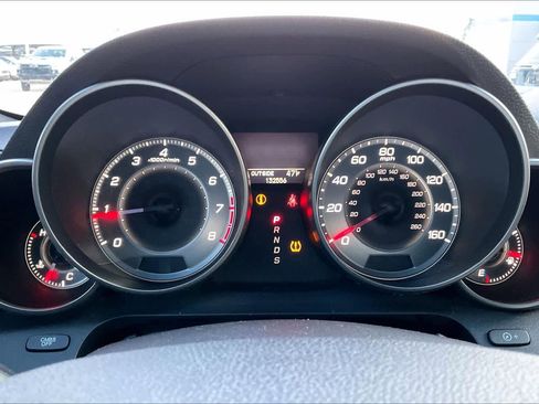 Used 2012 Acura MDX w/ Advance Package image 25