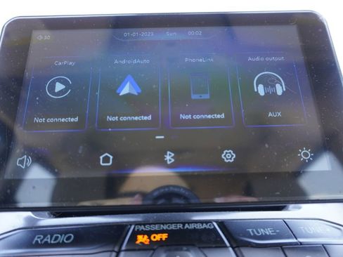 Used 2017 Ford Transit Connect XLT FWD image 11