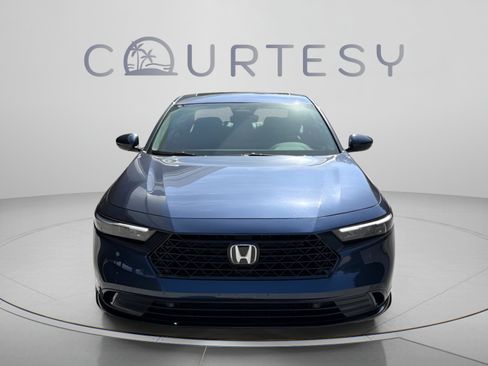 Used 2026 Honda Accord EX-L image 10
