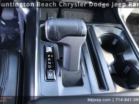 Used 2023 Ford F150 Raptor w/ Raptor Carbon Fiber Package image 38