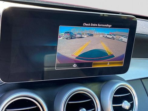 Used 2023 Mercedes-Benz C 300 C 300 image 12