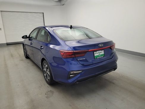 Used 2021 Kia Forte LXS FWD image 5