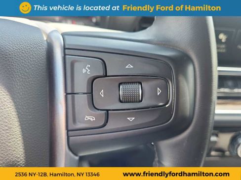 Used 2024 GMC Sierra 2500 SLE w/ SLE Convenience Package image 16