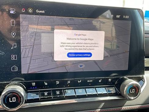 New 2026 Chevrolet Colorado Z71 w/ Technology Package image 20