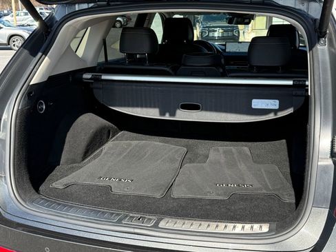 Used 2024 Genesis GV80 2.5T image 15