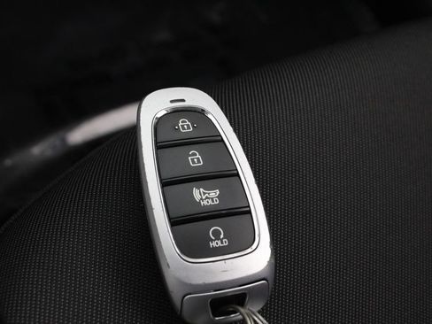 Certified 2022 Hyundai Tucson SEL AWD/4WD image 30