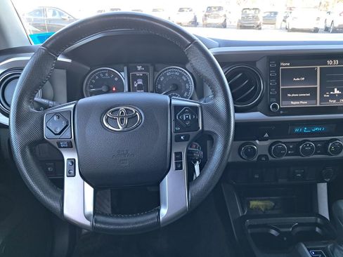Used 2021 Toyota Tacoma SR5 image 15
