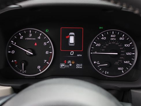 New 2026 Subaru Forester Limited image 11