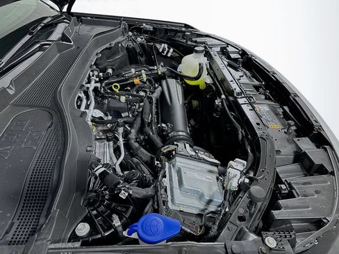 New 2026 Ford Explorer Active AWD/4WD image 21