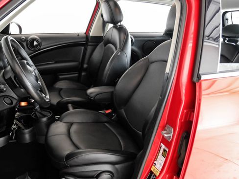 Used 2015 MINI Cooper Countryman S w/ Premium Package FWD image 24
