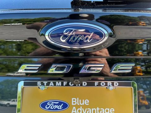 Used 2022 Ford Edge SEL w/ Convenience Package AWD/4WD image 37
