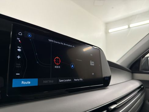 Used 2025 Hyundai Palisade SEL image 23