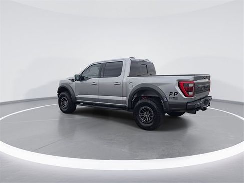 Used 2023 Ford F150 Raptor image 5