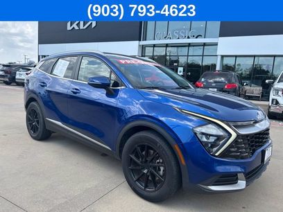 Used 2023 Kia Sportage EX