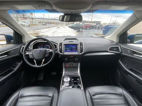 Used 2020 Ford Edge SEL w/ Convenience Package image 32