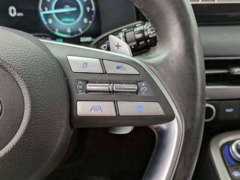 Used 2024 Hyundai Palisade SEL w/ Premium Package FWD image 29