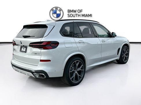 New 2026 BMW X5 sDrive40i w/ M Sport Package image 6