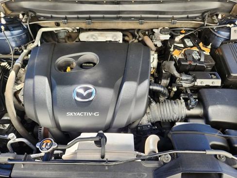 Used 2020 MAZDA CX-5 Grand Touring image 21