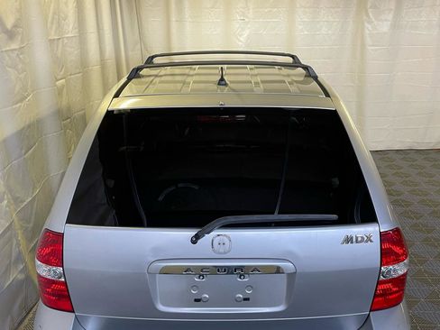 Used 2002 Acura MDX Touring image 7