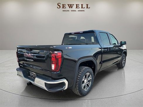 New 2026 GMC Sierra 1500 Pro w/ Pro Value Package image 5