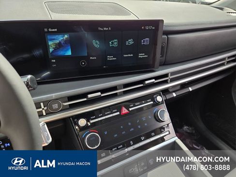 New 2026 Hyundai Santa Fe SEL image 21