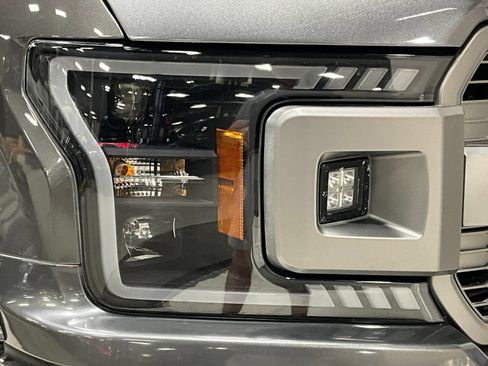 Used 2018 Ford F150 XLT w/ Equipment Group 302A Luxury AWD/4WD image 27