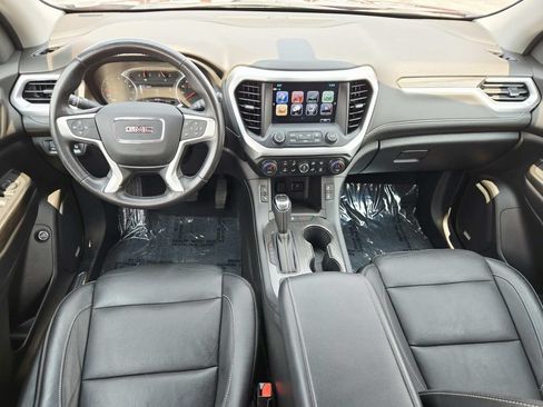Used 2019 GMC Acadia SLT FWD image 9