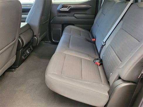 Used 2024 Chevrolet Silverado 1500 LT w/ Protection Package image 18