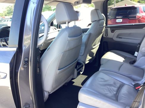 Used 2019 Honda Odyssey EX-L image 44